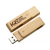 Bamboo USB 2.0 8G